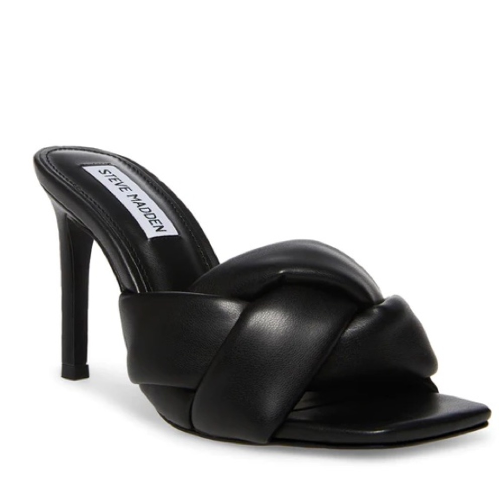 STEVE MADDEN | Kenzi Heel